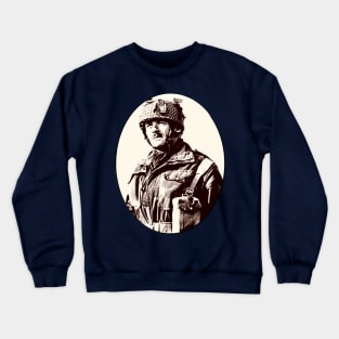 Sir Tony Crewneck Sweatshirt